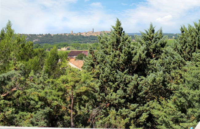 Les Garrigues d'Ozilhan - Foto 39