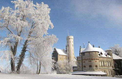 S-HOF Appartment - Foto 16