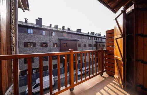 Hauzify I El Refugi de Puigcerdà - Foto 5