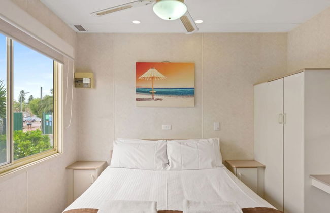 Discovery Parks - Adelaide Beachfront - Foto 10