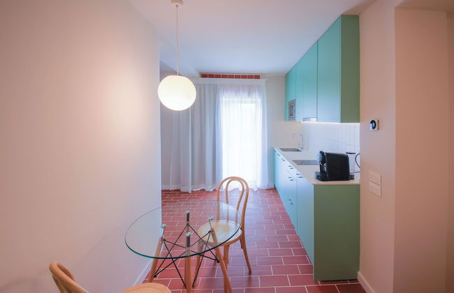 Aparthotel Terra Aurea - Foto 22