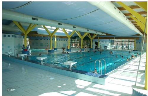 URBAN Maison tout confort 15 mn Rouen avec parking facile - Foto 16