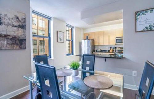 Waterfront Baltimore 2BR Furnished Apartment apts - Foto 5