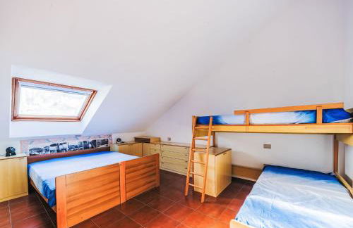 Apartment Villaggio 5 Terre-9 by Interhome - Foto 15