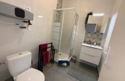 Villa Amira Angely Vauban - Photo 10