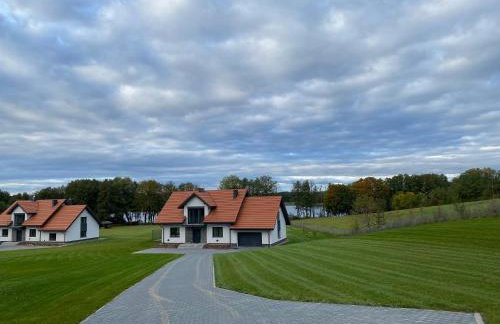 Osada Limajno Dom Łabędzia - Foto 22