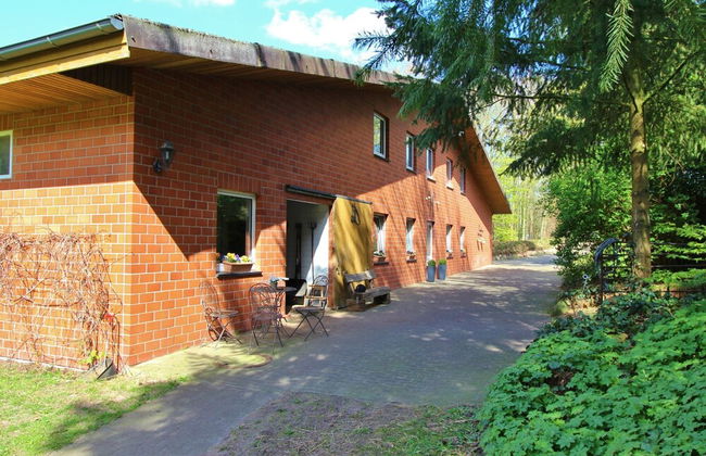 Holiday Home in Kirchdorf With Swimming Pool,terrace, Garden - Foto 46