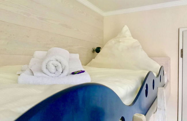 Deck 2 Modern Retreat - Foto 3