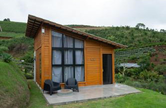 Condomínio das Lavandas - Foto 4