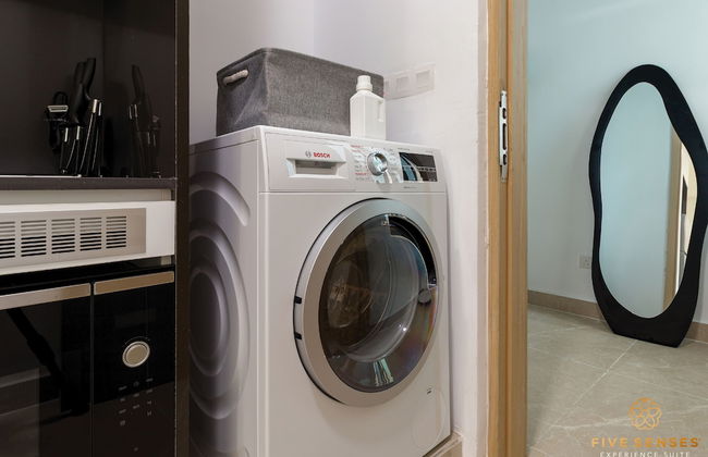 The Luxe & The Colony, KLCC - Foto 66