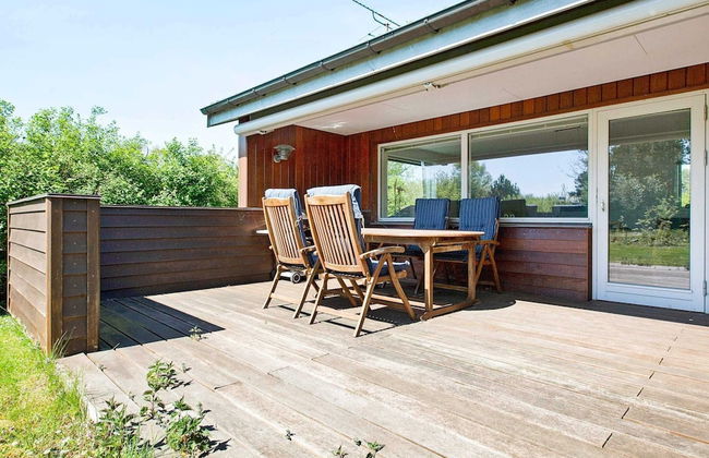 8 Person Holiday Home in Dannemare-by Traum - Foto 1