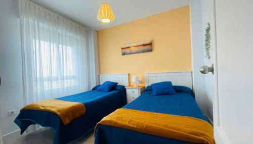 Apartamento Las Olas de Valdelagrana - Foto 4