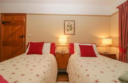 Flora's Barn - Foto 15