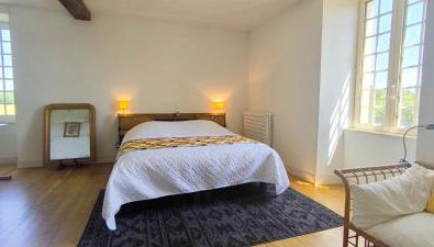 Gite 7 personnes à Montbron, Charente - Foto 4