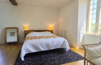 Gite 7 personnes à Montbron, Charente - Foto 4