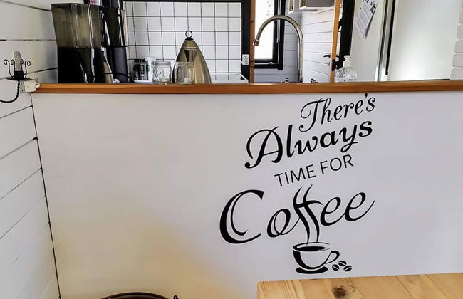 4 Person Holiday Home in Nibe-by Traum - Foto 20