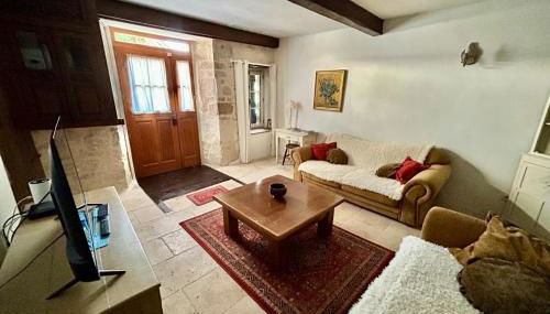 Le Logis de la Bastide - Foto 4