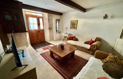 Le Logis de la Bastide - Foto 4