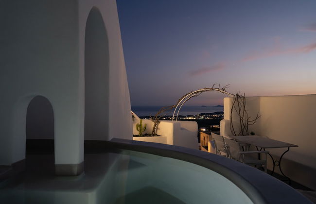 Valsamo Suites - Foto 50