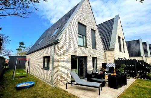 Ferienhaus Sonnenstein Fehmarn - Foto 36