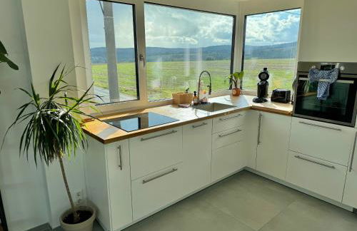 Penthouse mit Ausblick - Foto 18