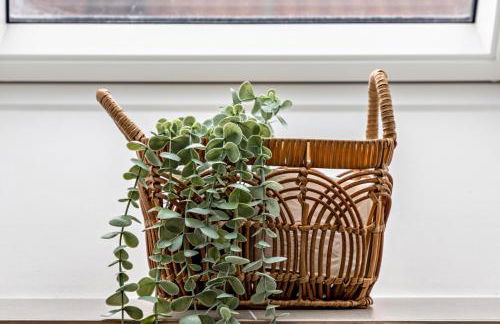 Fewo Parkside S5 - 8Min Legoland - Foto 13