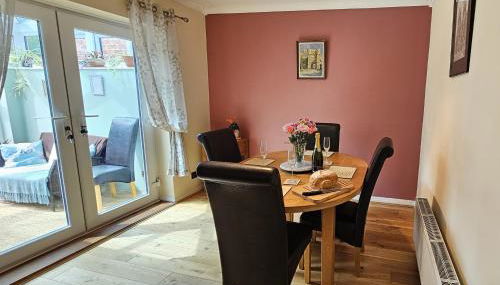 Peaceful Garden House, Dog Friendly - Foto 3