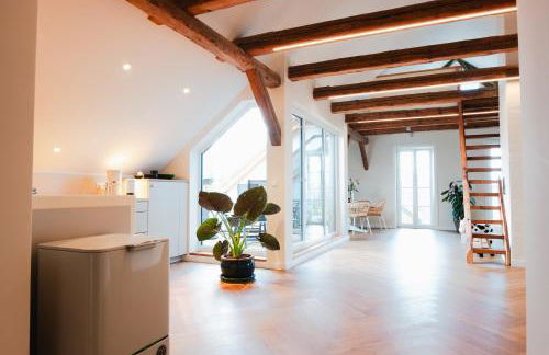 Ilsehof Apartment Berta - Foto 1