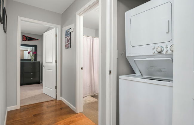 Seattle Vacation Home: Thomas Lodge Boston - Foto 9