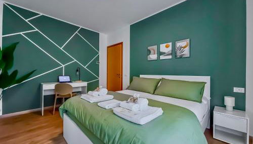 Suite Deluxe di Design - Relax & Terme - Photo 3, towels