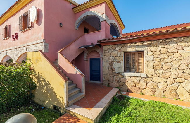 Appartamenti Tiffany - Foto 70