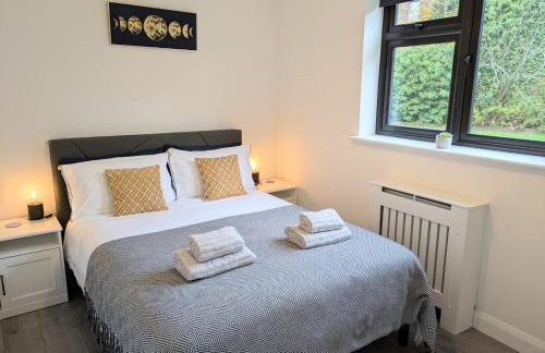 Bright one bedroom apartment with garden - Foto 40