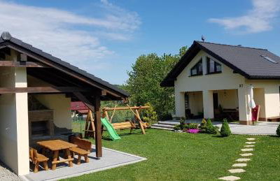 Nowy Domek Pod Kogutkiem - Foto 11