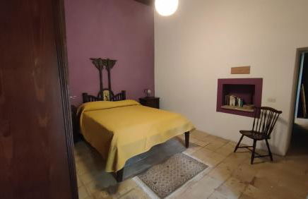 Agriturismo Boccadifuoco - Foto 22