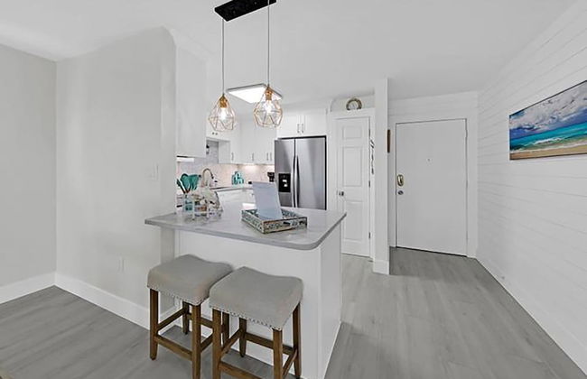 Dolphin Point #401c - Foto 17