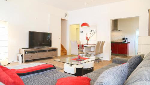 1a Ferienwohnung - Foto 2