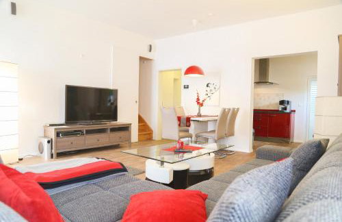 1a Ferienwohnung - Foto 2