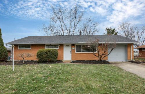 The Reynoldsburg Getaway - Foto 10