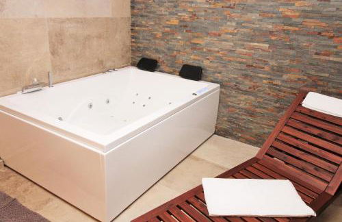 Ostseeresidenz Appartements Wischuer Fewo 11 - Foto 19