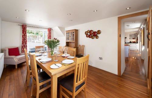 Ford Hill Cottage - Foto 11