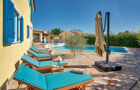 Awesome Home In Naselje Muzini - Foto 8