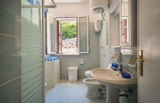 Villa On Seaside With Pool, Puglia - Photo 10