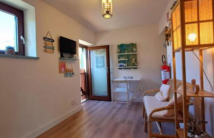 La Casetta - Foto 18