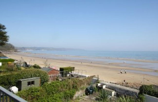 Mermaid Apartment - Sea Front Apartment With Views - Foto 7