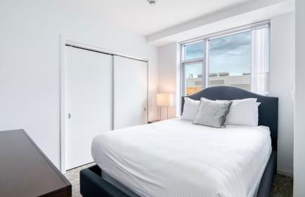 Luxury Apt Near Charles River - Foto 18