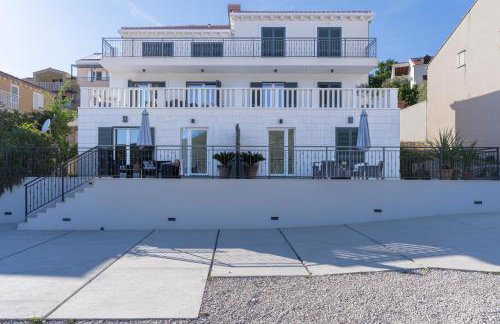 Honoris Apartment - Brand new - Private parking - 90 m from the beach- Terrace - Foto 46