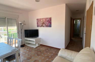 Apartamento vacacional Playa Gandía - Foto 7