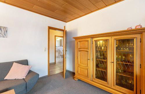 Ferienwohnung Tannenberg - Foto 8