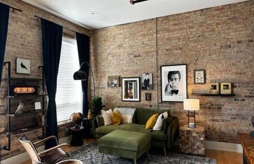 Cozy Loft Retreat for Two - Foto 5