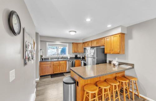 Fox Lair 29L - Cozy End Unit with Mountain Views - Foto 13